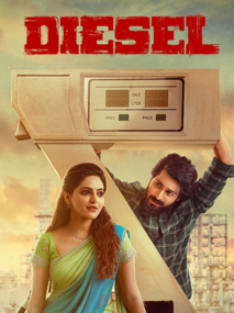 Diesel 4K Dolby Atmos