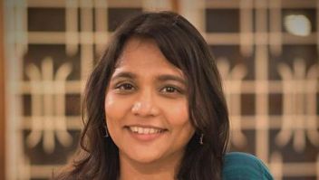 Vinodhini Vaidyanathan