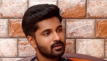 Kaushik Ram