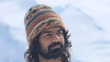 Pranav Mohanlal