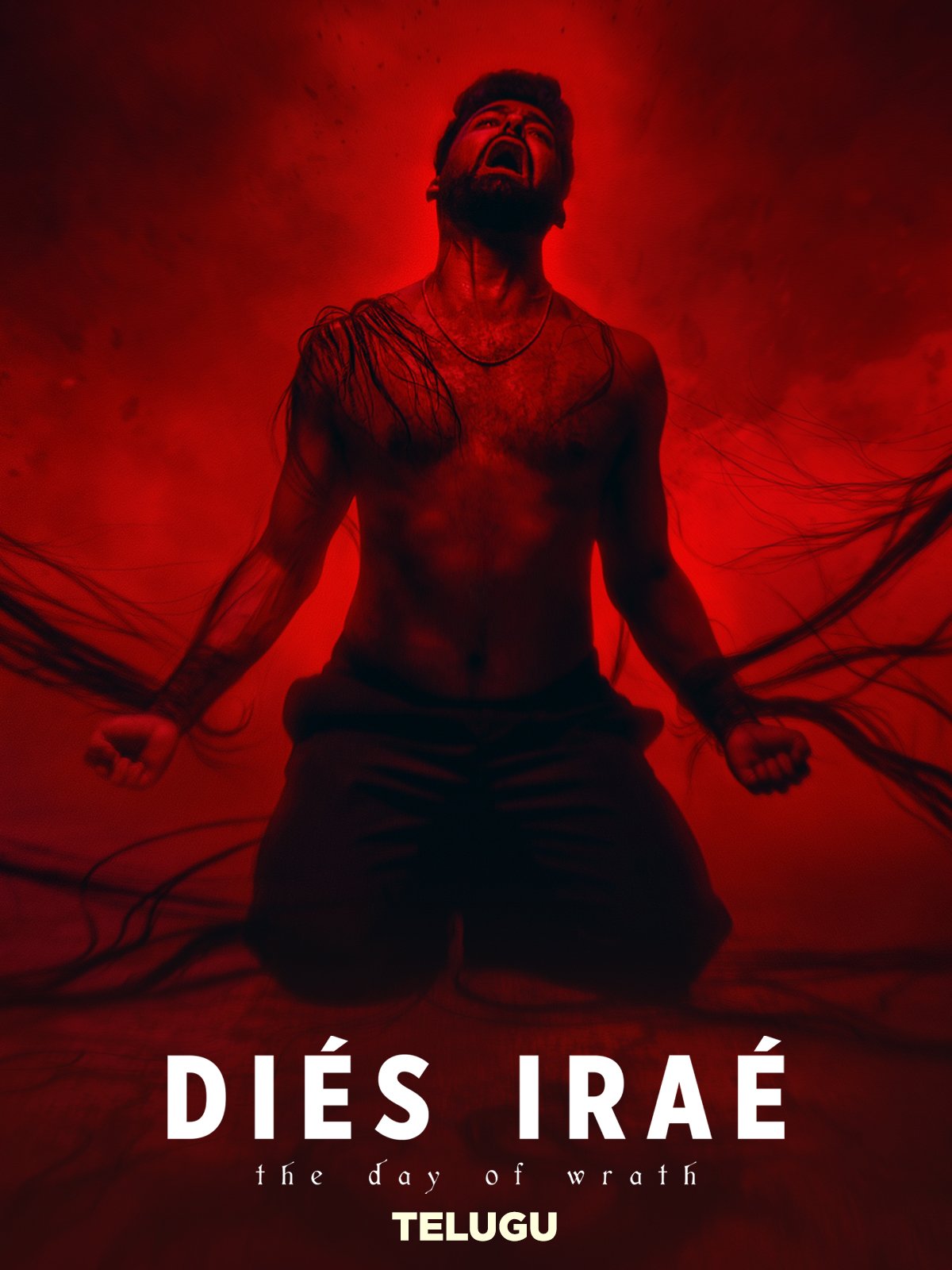 Dies Irae Telugu 4K Dolby Atmos