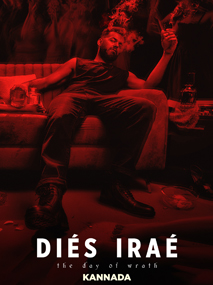 Dies Irae Kannada 4K Dolby Atmos