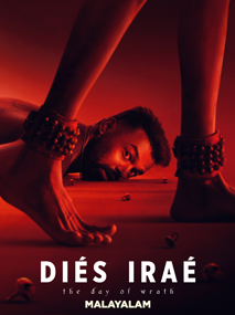 Dies Irae Malayalam 4K Dolby Atmos