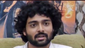 Dhanush Raghumudri