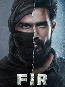 FIR Tamil 4K Dolby Atmos