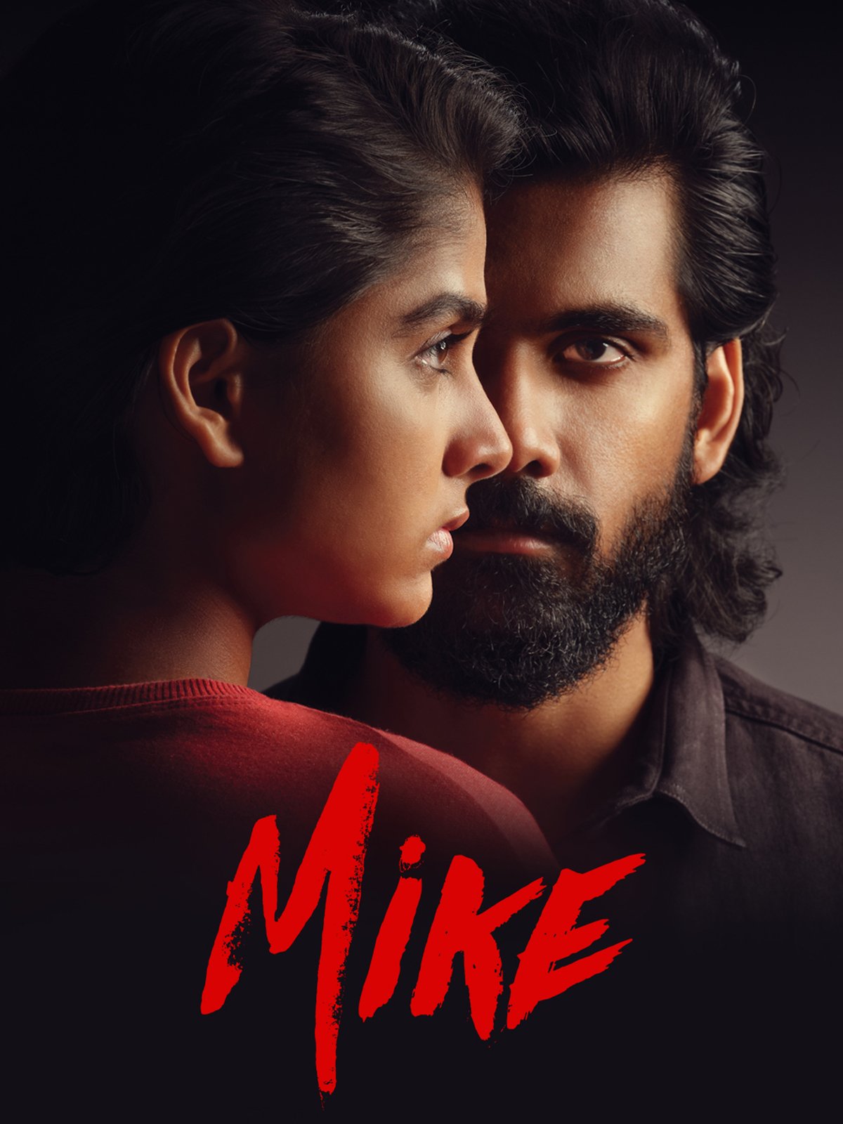 Mike 4K Malayalam Dolby Atmos