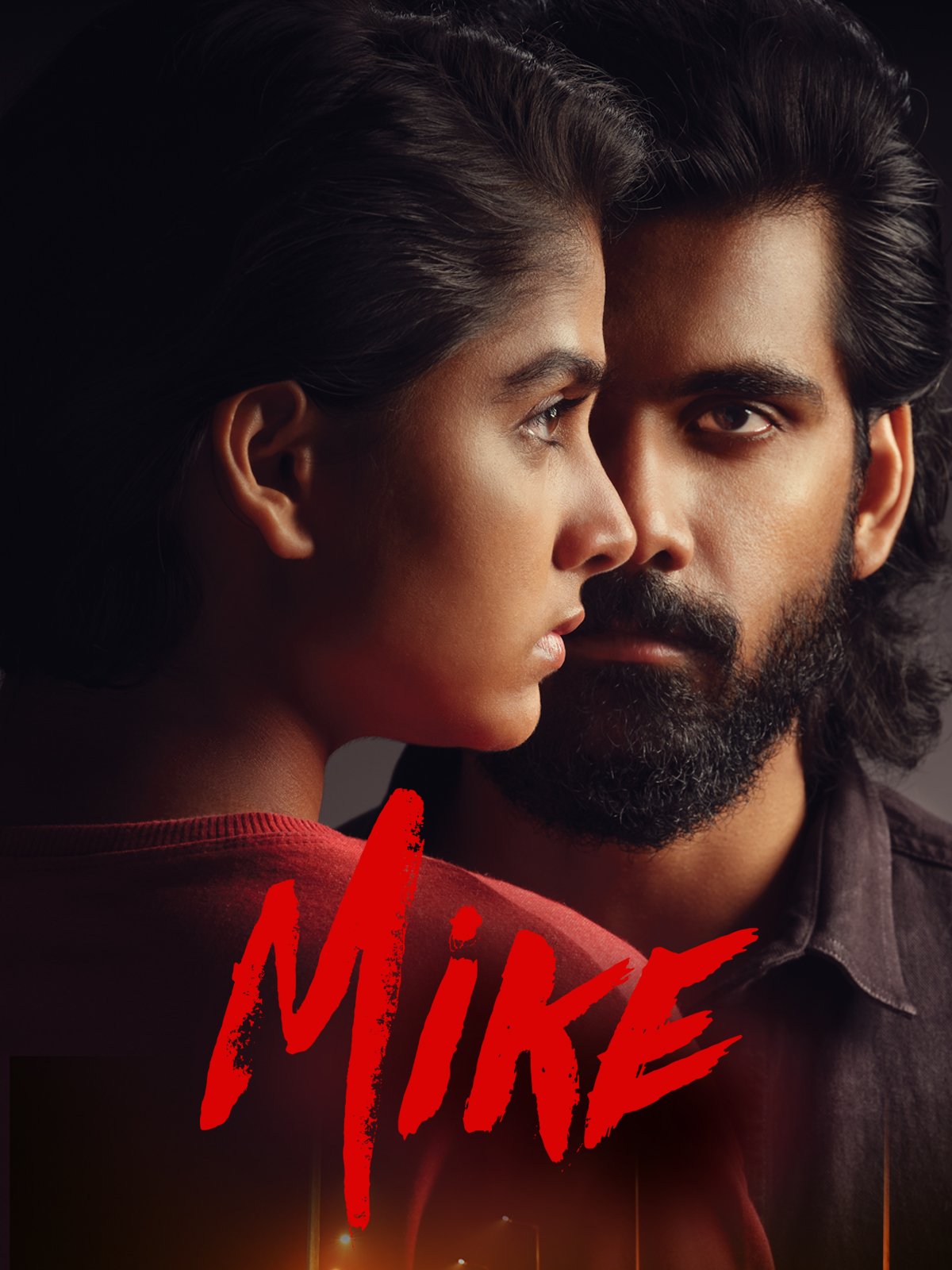 Mike 4K Malayalam Dolby Atmos