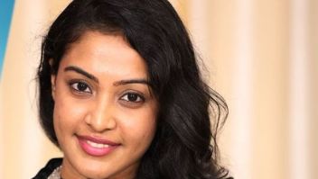 Ashwini Chandrashekar