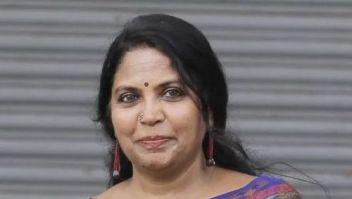 Geetha Kailasam