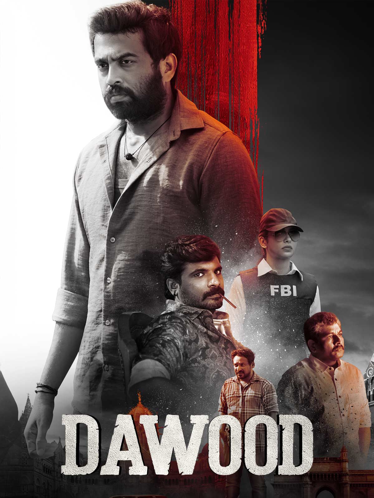 Dawood