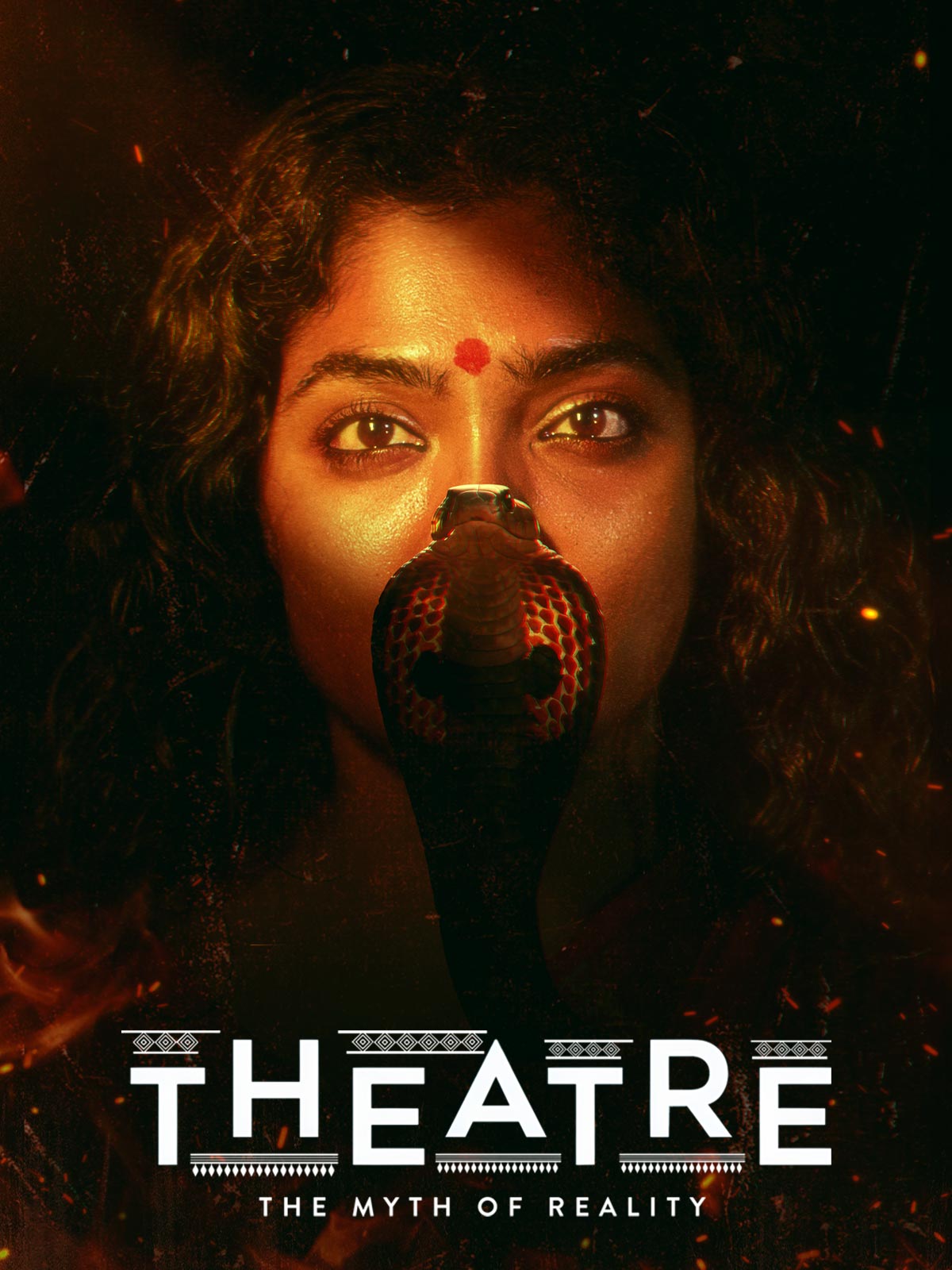 Theatre: The Myth of Reality