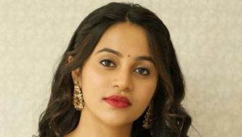 Bhavani Sre