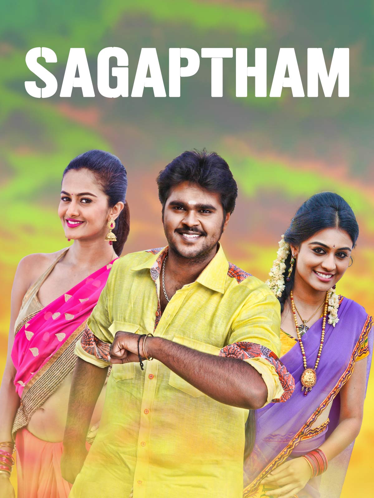 Sagaptham