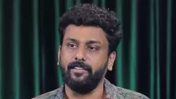 Rajesh Balachandiran