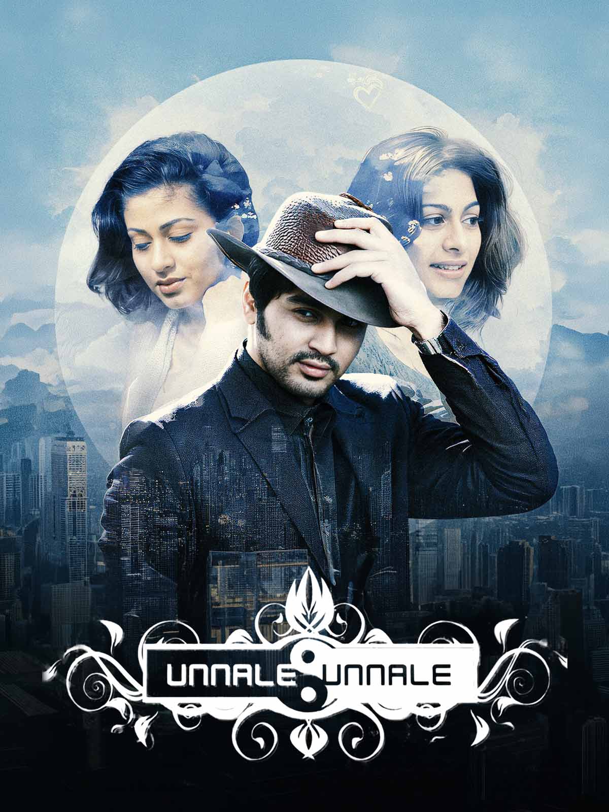 Unnale Unnale