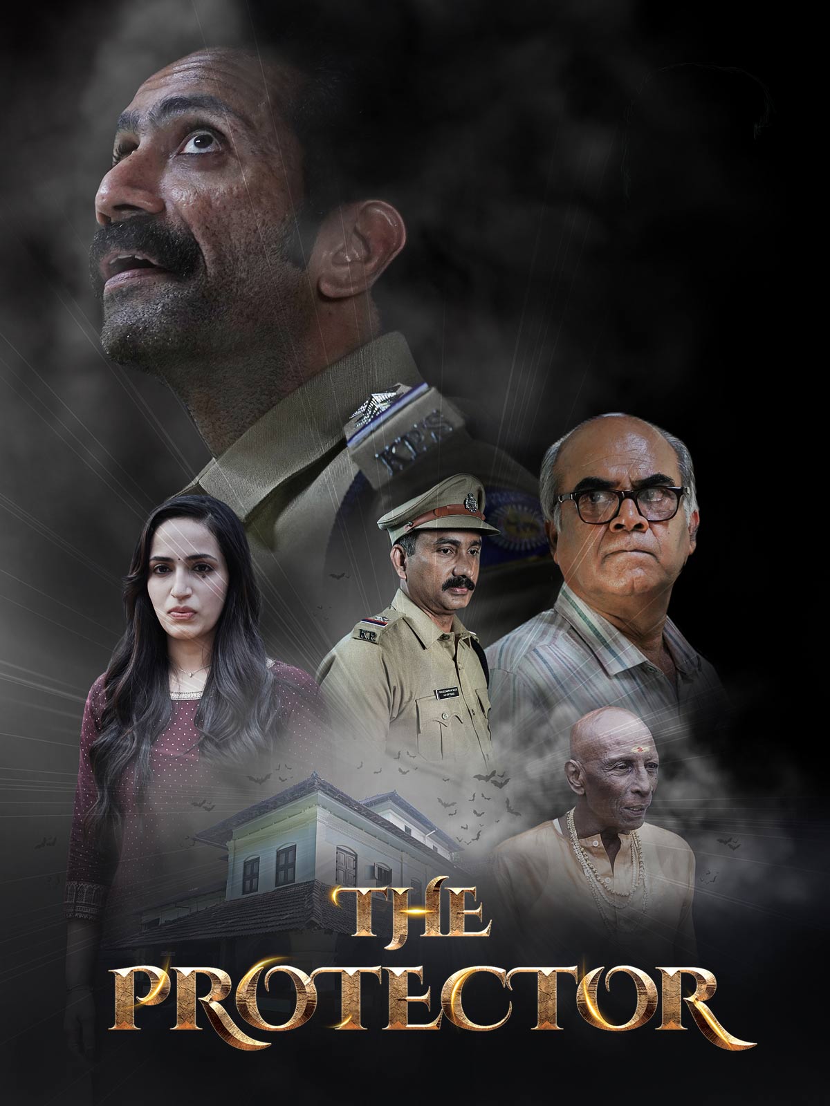The Protector
