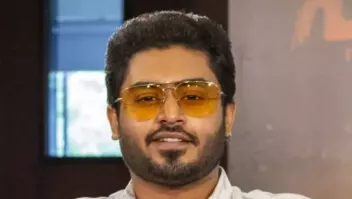 Gokul Suresh
