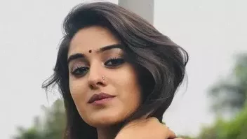 Sakshi Vaidya
