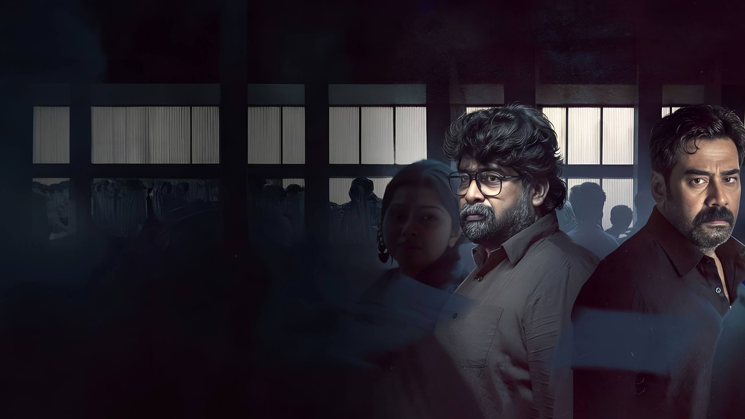 Valathu Vashathe Kallan (Telugu)