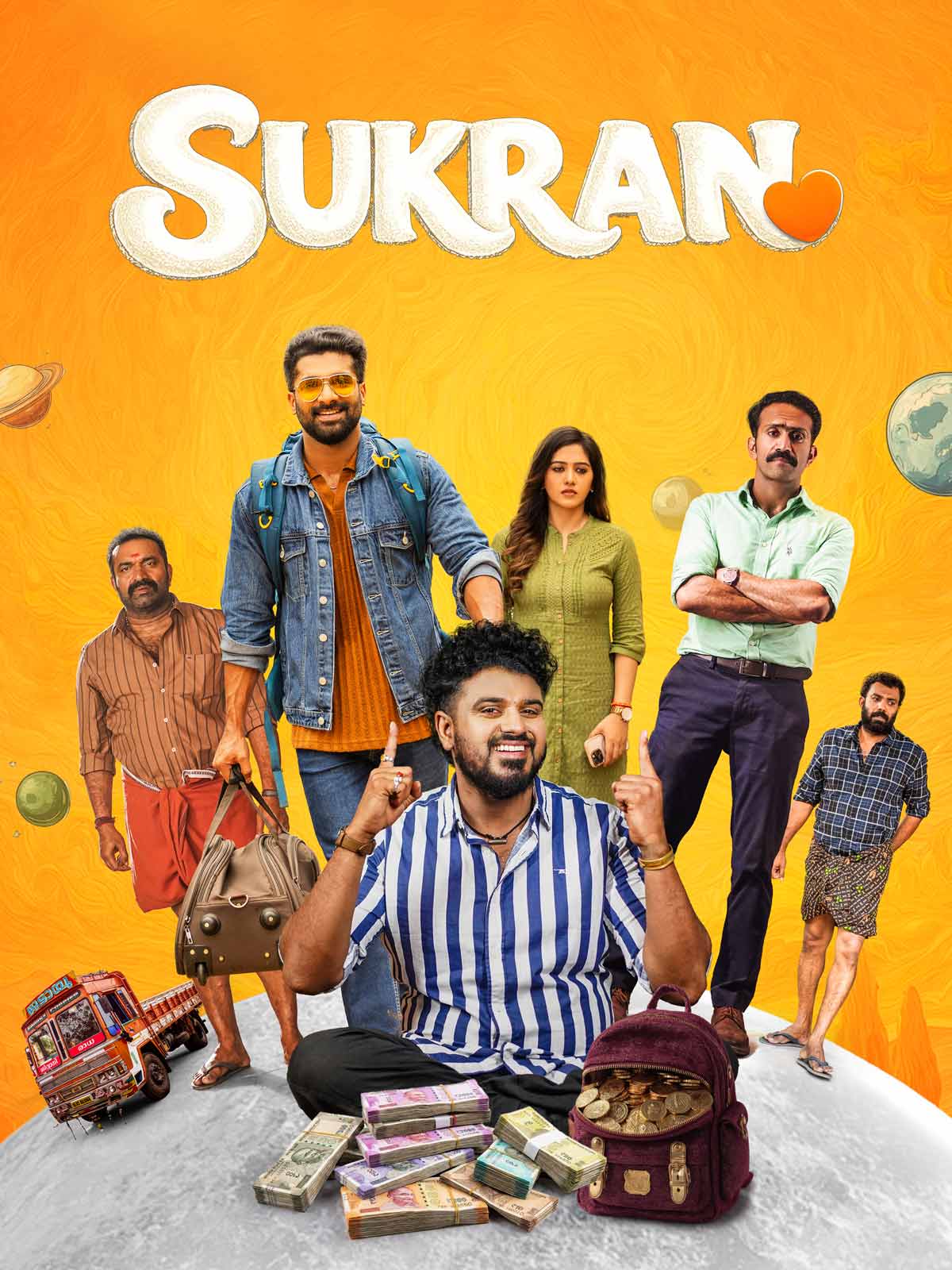 Sukran