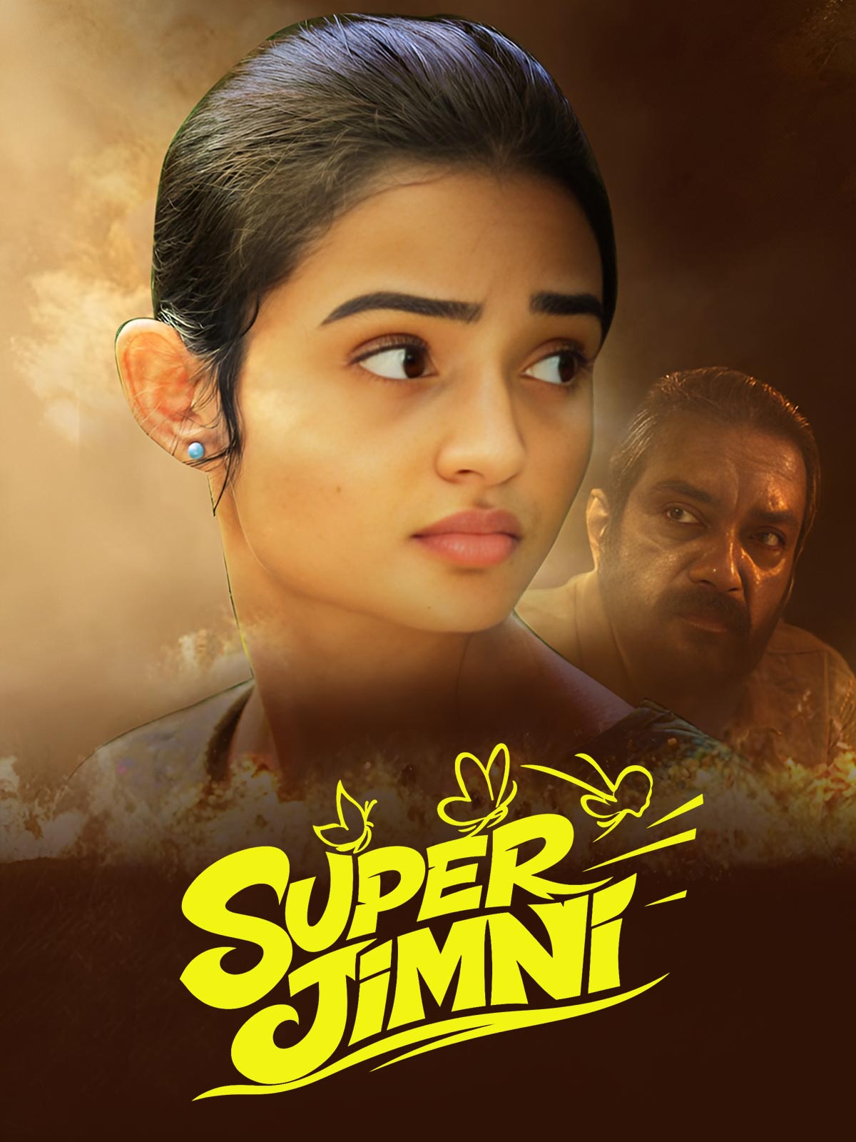 Super Jimni