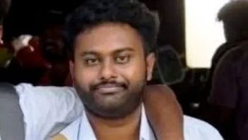 Vinayak V.