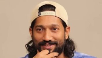 Dominic Arun
