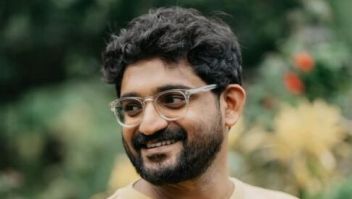 M. C. Jithin