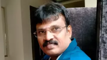 Perarasu