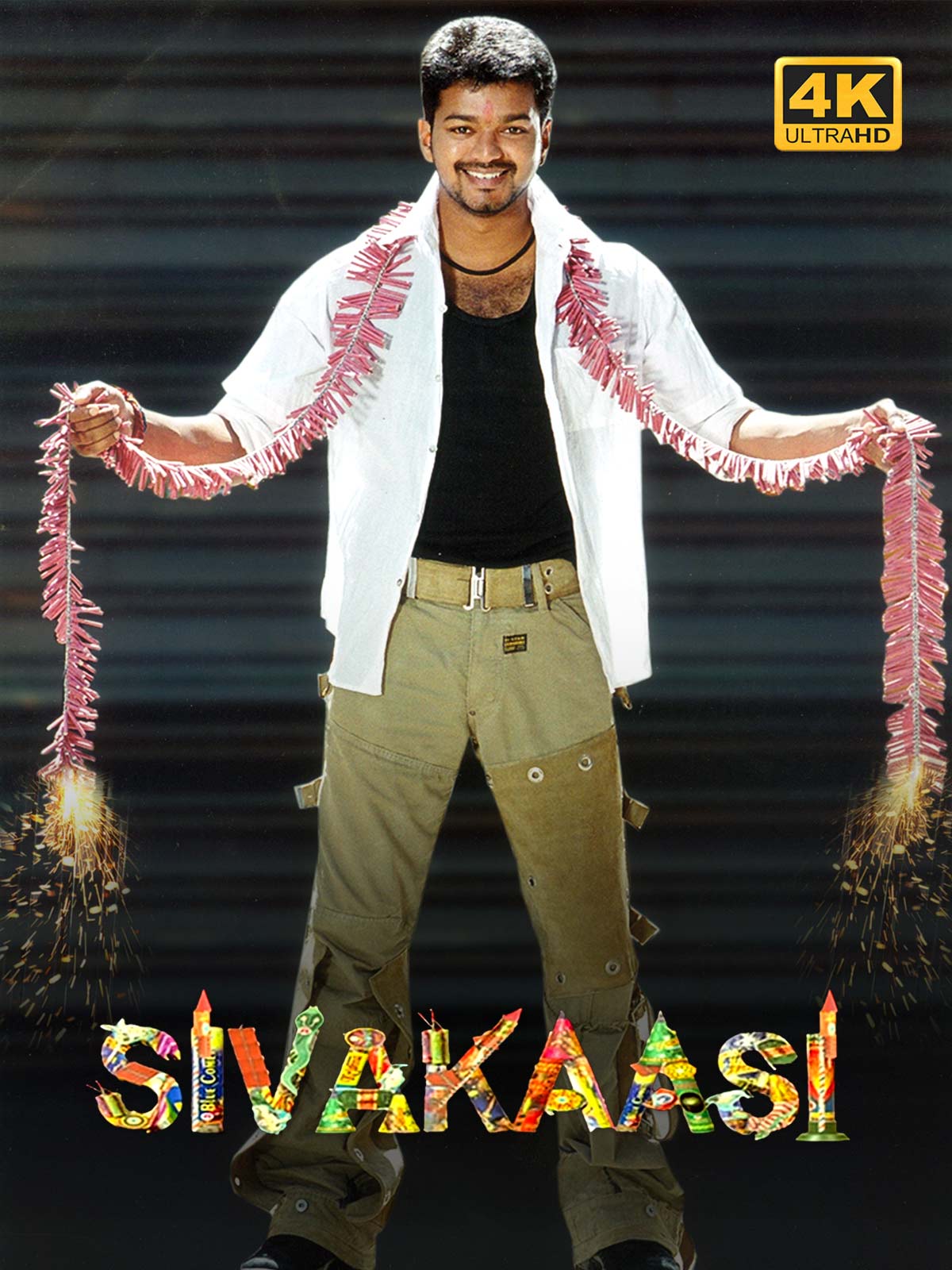 Sivakaasi 4K