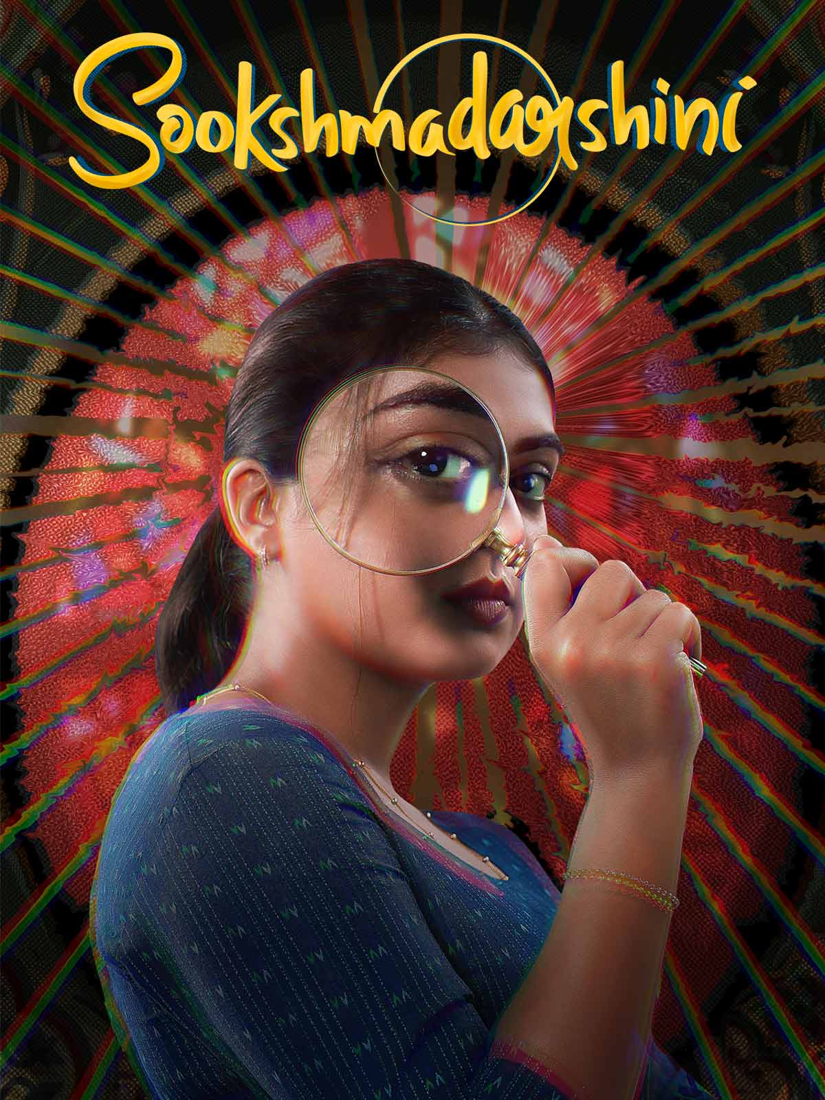 Sookshmadarshini 4K