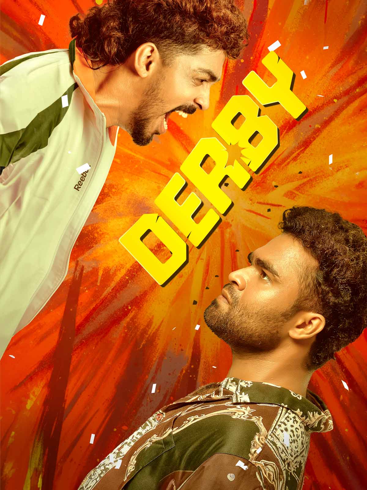Derby 4K