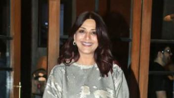 Sonali Bendre