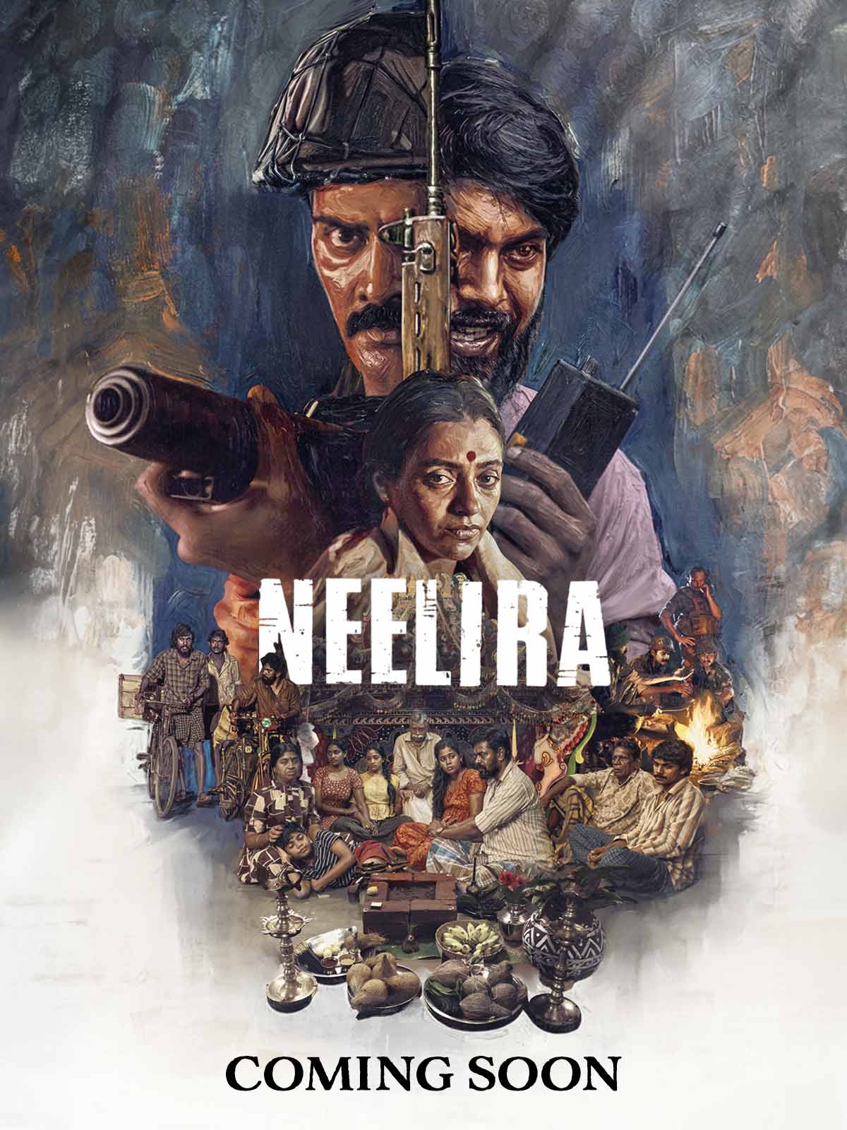 Neelira