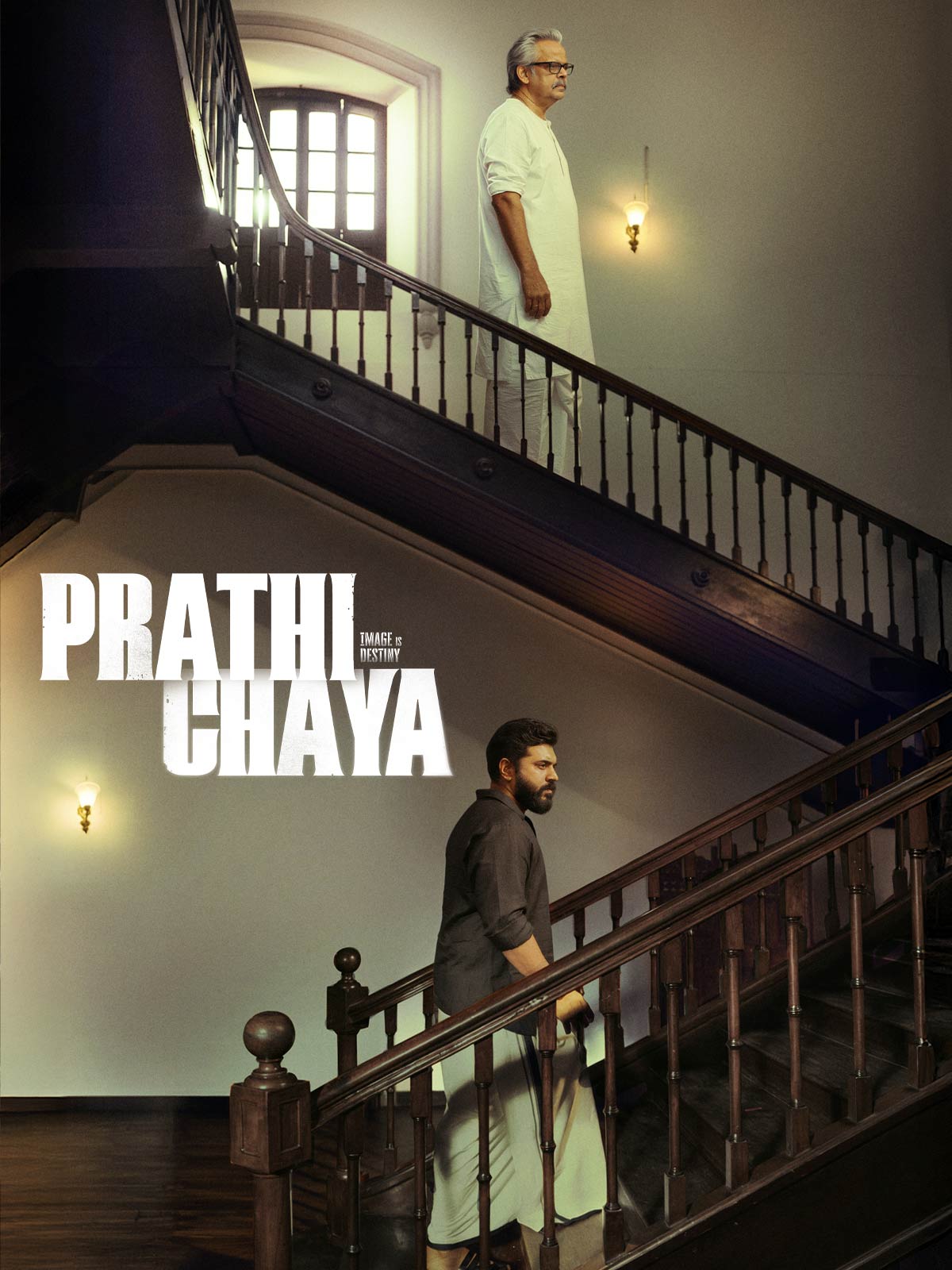 Prathichaya