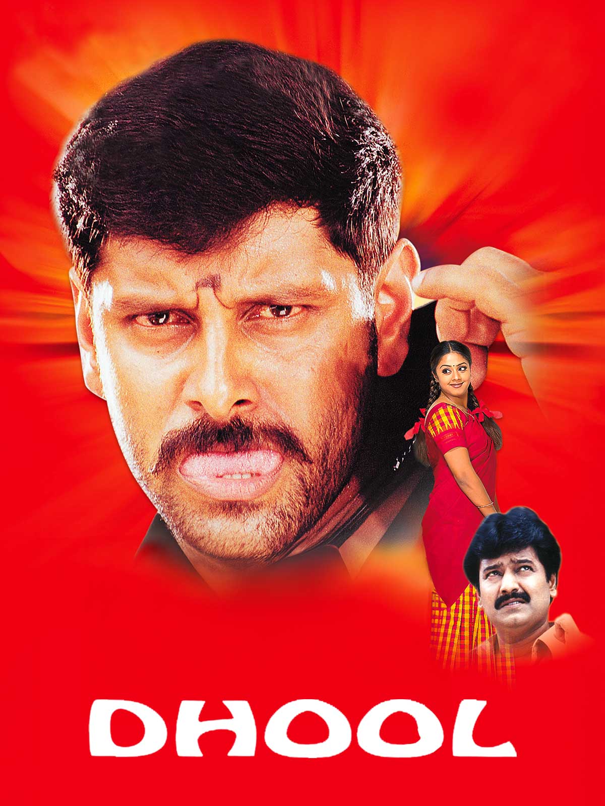 Dhool 4K