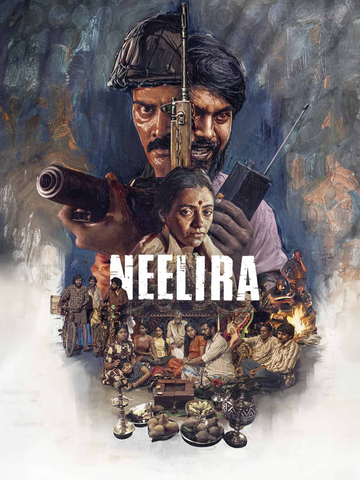 Neelira