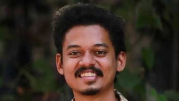 Sangeeth Prathap