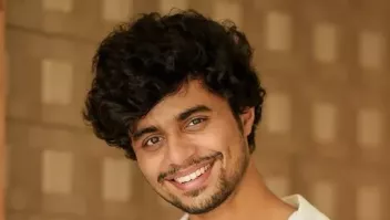 Sandeep Pradeep