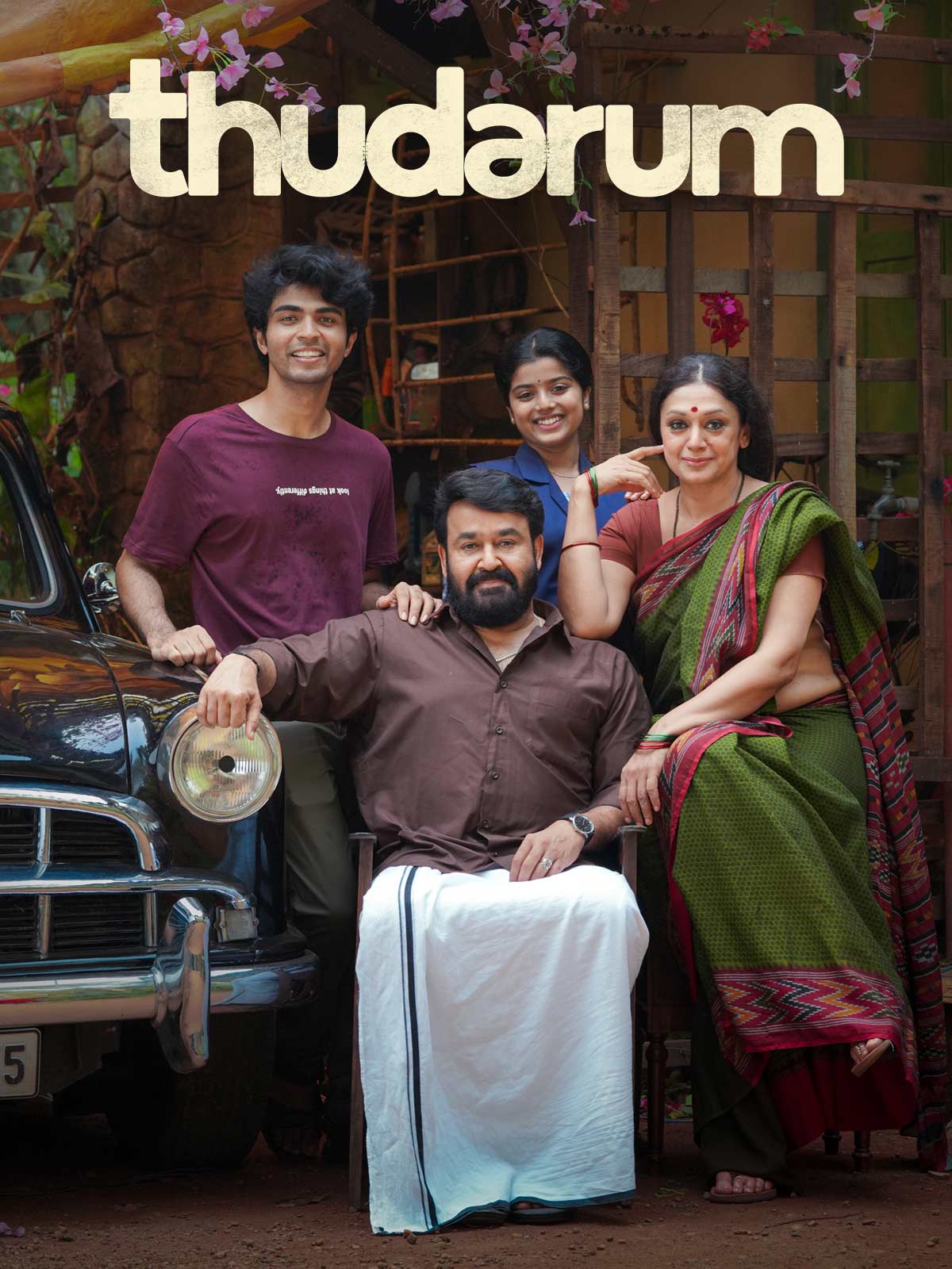 Thudarum