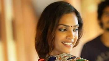 Shruthy Menon
