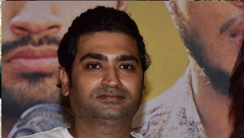 Ravi Krishna