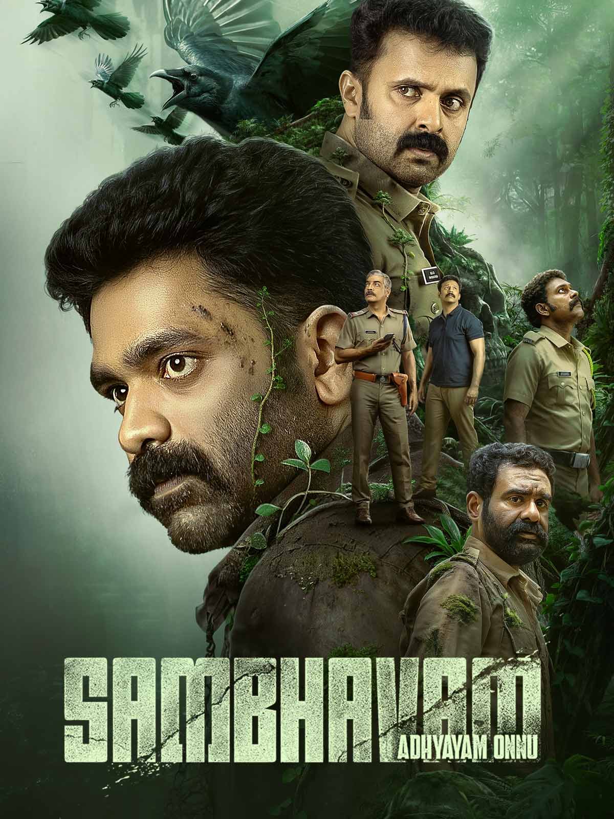Sambhavam Adhyayam Onnu