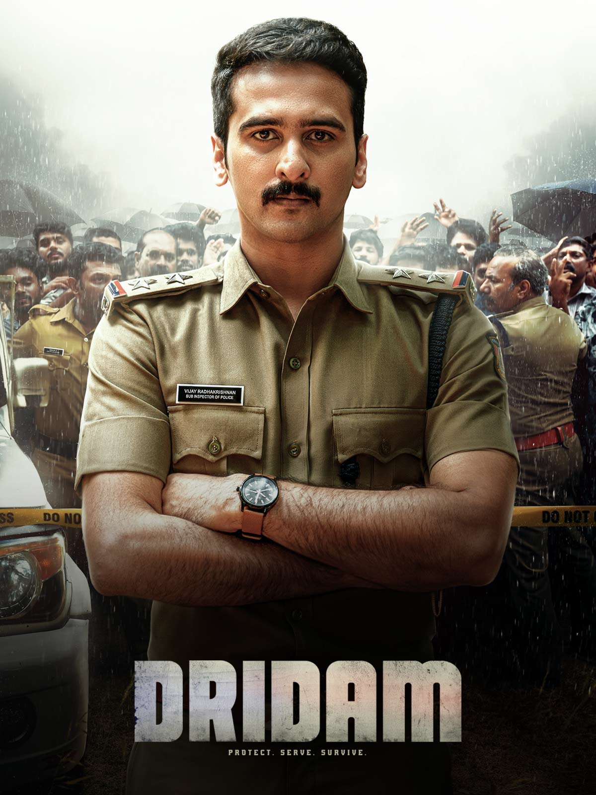 Dridam 4K Dolby Atmos