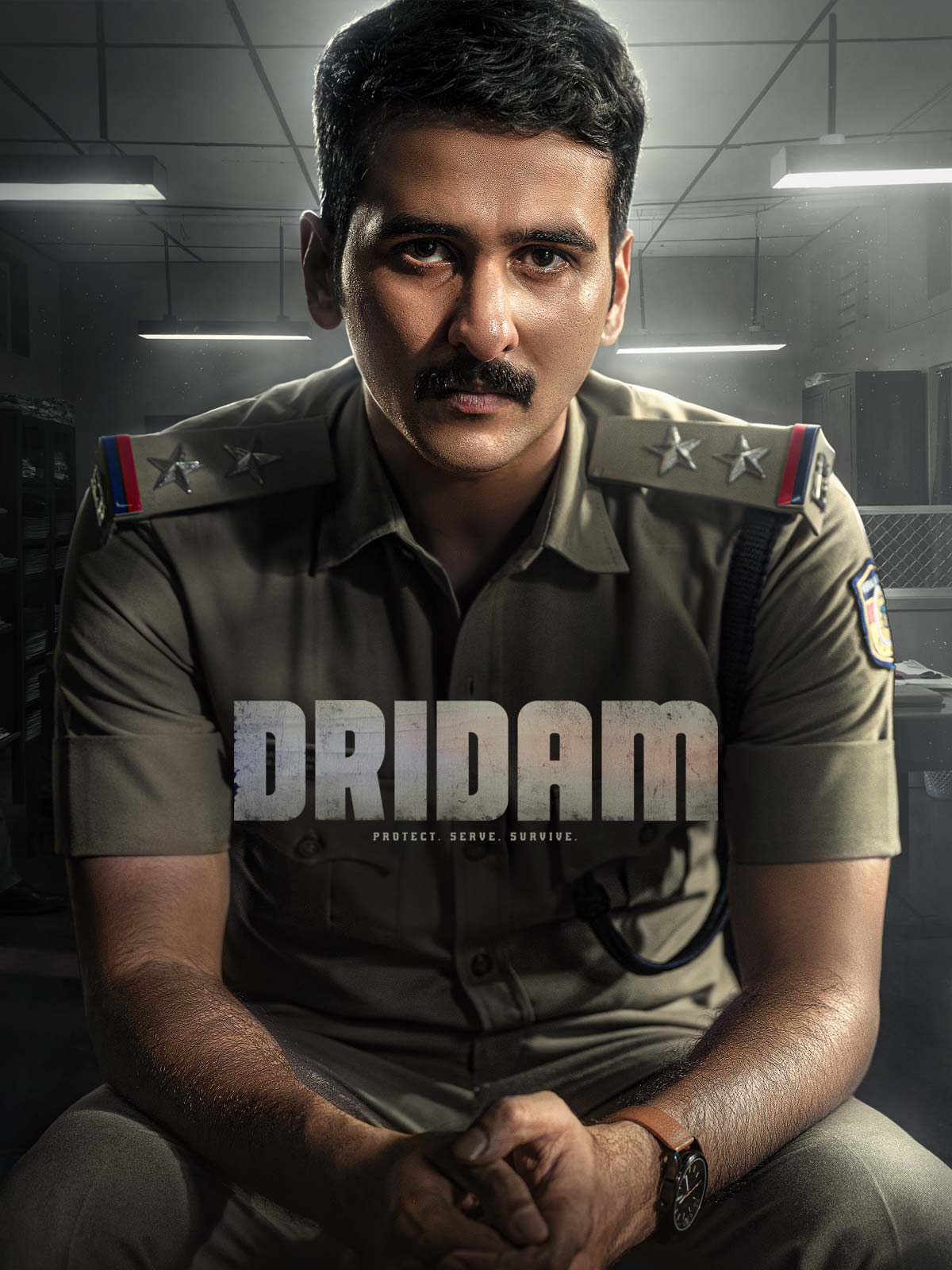 Dridam 4K Dolby Atmos