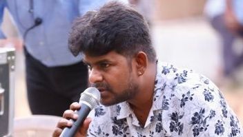 Babu Vijay