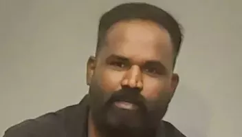Dennis Manjunath