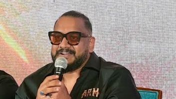 Jithin Laal