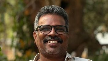 Jothish Shankar
