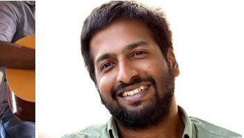Vineeth Vasudevan